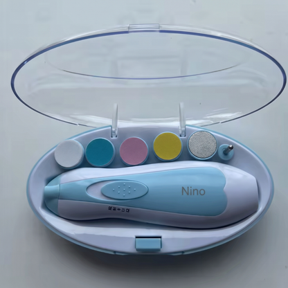 Nino — Coupe-ongle