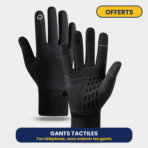 Gants Tactiles Nino